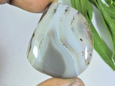74cts. agate naturelle d'occasion  Expédié en France