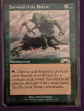 Survival fittest exodus for sale  CARDIFF