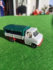 Wiking bedford blitz gebraucht kaufen  Ratingen