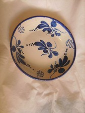 Assiette creuse xixè d'occasion  Lalinde