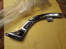 Yamaha chrome left for sale  ORPINGTON