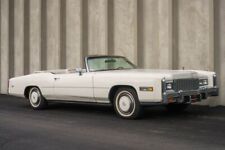 cadillac eldorado for sale  Fenton