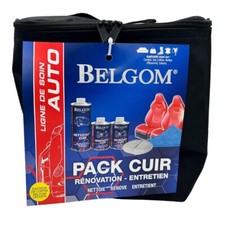Pack cuir rénovation d'occasion  Hénin-Beaumont