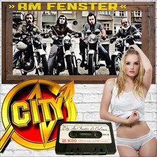 City fenster 56min gebraucht kaufen  Leipzig