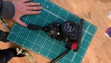 Sachtler dv8 tripod for sale  LONDON