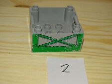Lego duplo thomas gebraucht kaufen  Berlin
