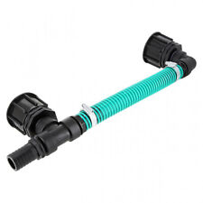 Ibc adapter s60x6 gebraucht kaufen  Kyritz