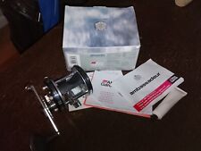 Fishing reel abu for sale  ARUNDEL