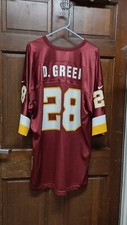 Team nike darrell for sale  Virginia Beach
