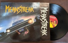 Mean streak roadkill usato  Latina