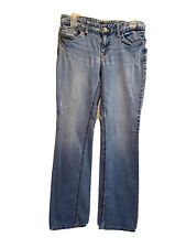 Ladies bootcut denim for sale  Stockbridge