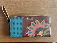 Relic women zip for sale  Toms River