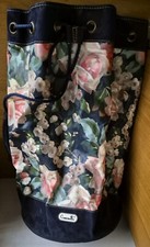 Rara sacca rosa usato  Italia