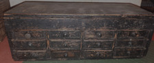 Petits meubles anciens d'occasion  Orleans-