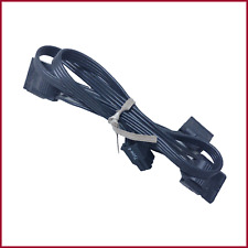 Cabo Corsair Molex tipo 4 6 pinos-3x Molex cabo de fonte de alimentação modular 34-000473 comprar usado  Enviando para Brazil