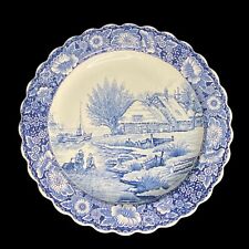 Delft blue 14.25 for sale  Edmond