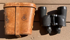 Wwii navy binoculars for sale  Santa Rosa