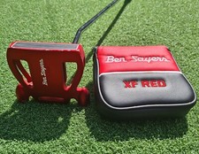 Ben sayers red for sale  LIVERPOOL