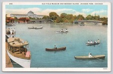 Field museum wooded for sale  Owatonna