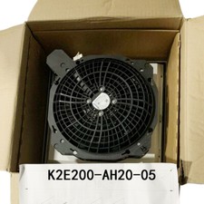 Ventilador de fluxo axial ebmpapst 230V 70/87W K2E200-AH20-05 50/60Hz atacado de fábrica comprar usado  Enviando para Brazil