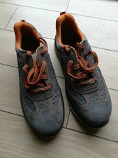 Scarpe antinfortunistica prote usato  Torrita di Siena