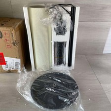 Cream floor lamp for sale  STOKE-ON-TRENT