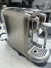 Sage creatista plus for sale  KENLEY