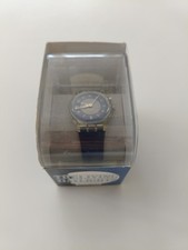 Swatch james bond gebraucht kaufen  Ulm