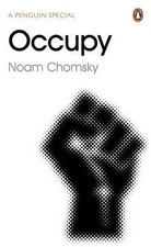 Ccupy chomsky noam gebraucht kaufen  Berlin
