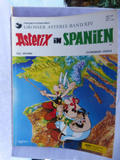 Asterix spanien band gebraucht kaufen Asterix spanien band gebraucht kaufen  Hamburg