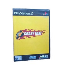 Crazy taxi ps2 usato  Argenta