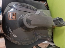 Sebo disco saugbohner gebraucht kaufen  Börtlingen