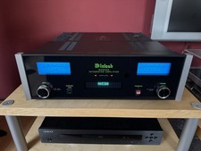 Mcintosh ma5300 45th gebraucht kaufen  Groß-Zimmern