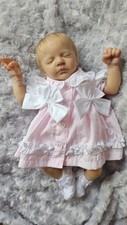 Reborn baby serena for sale  Stockbridge