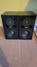 Fostex mkii active for sale  BRISTOL
