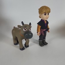 Disney frozen kristoff for sale  BATH