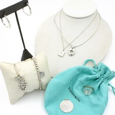 tiffany company jewelry for sale  Saint Louis