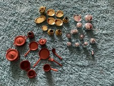 Doll house accessories for sale  BOURNEMOUTH
