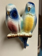 Vintage double parakeet for sale  Upper Marlboro
