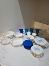 Vintage corning ware for sale  Fort Wayne