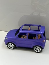 Barbie suv jeep for sale  UXBRIDGE