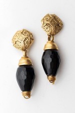 Boucles oreilles clips d'occasion  Toulouse-