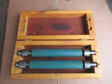 Letterpress ink rollers for sale  Saint Paul