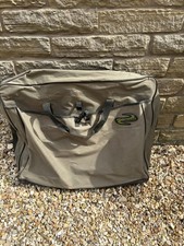 Korum chair net for sale  WAKEFIELD