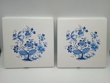Vtg burton blue for sale  Berrien Springs