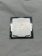Processeur cpu intel d'occasion  Limoges-
