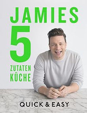 Jamies zutaten küche gebraucht kaufen  Berlin