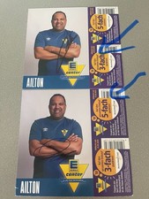 2 seltene edeka gebraucht kaufen  Bremen