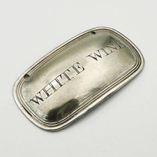 Antique white wine for sale  SALISBURY
