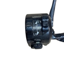 Commodo gauche yamaha d'occasion Commodo gauche yamaha d'occasion  Mions